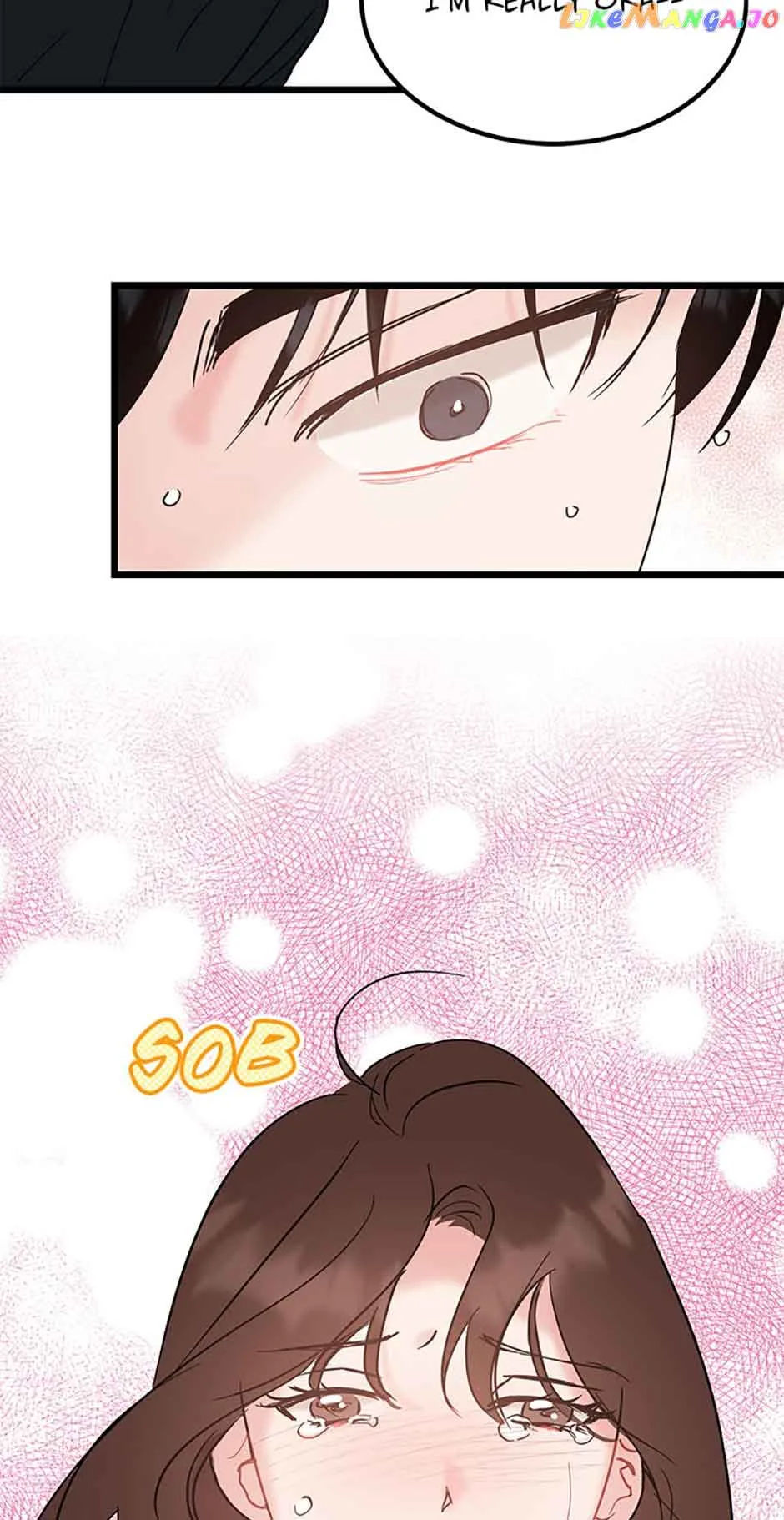 The Dignity Of Romance Chapter 49 page 44