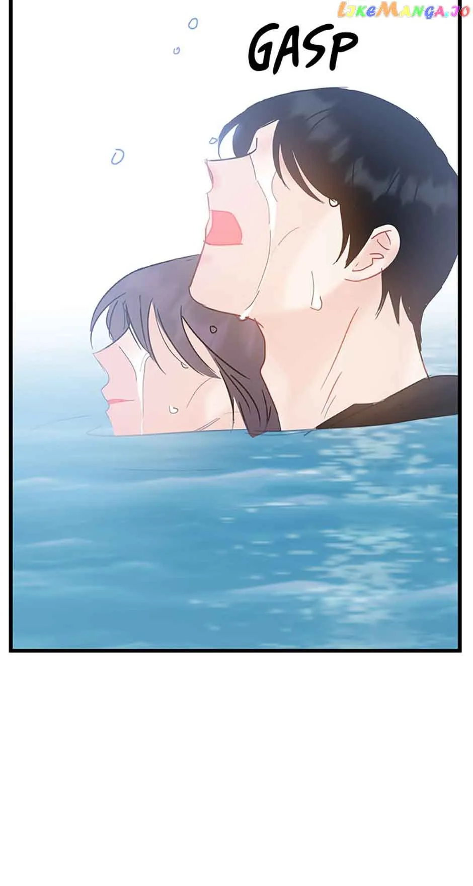 The Dignity Of Romance Chapter 49 page 17