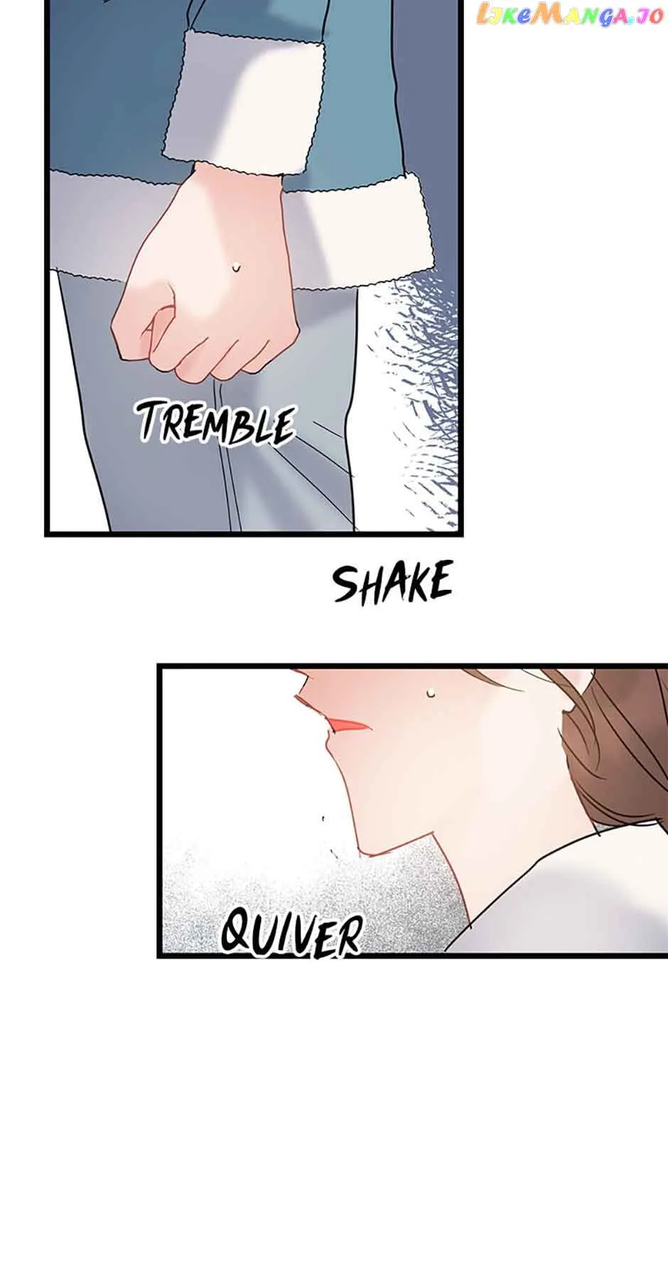 The Dignity Of Romance Chapter 49 page 26