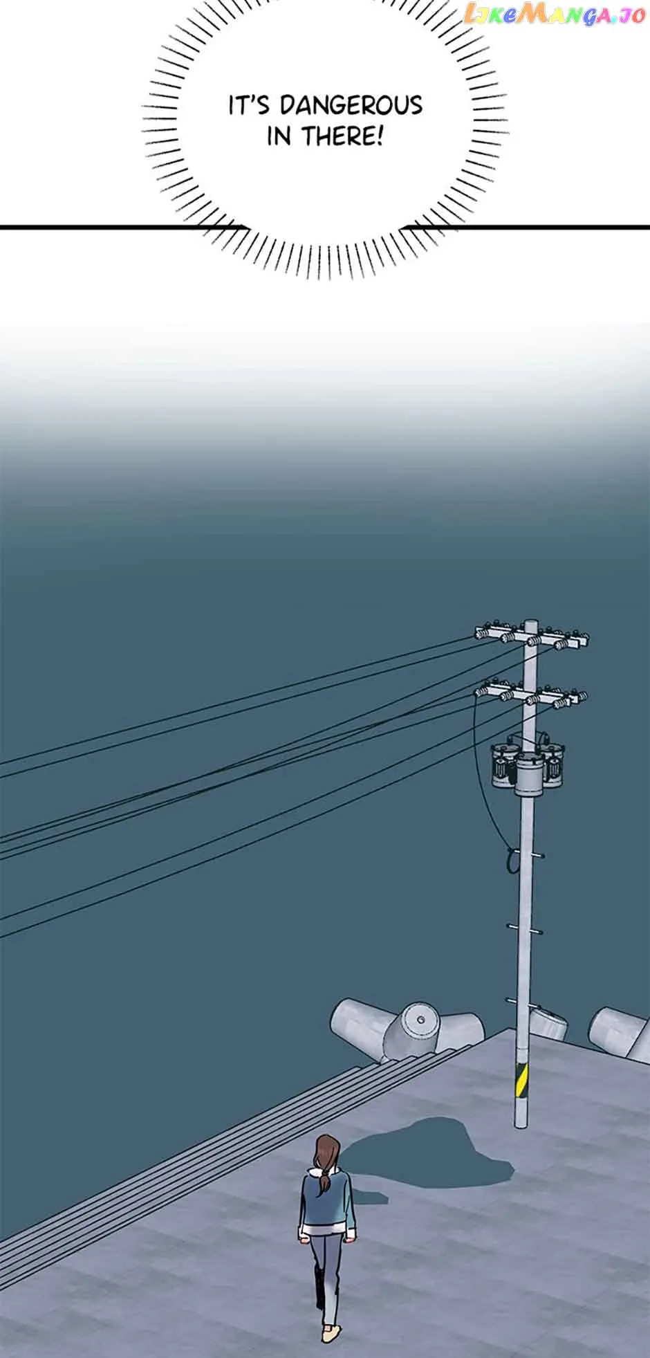 The Dignity Of Romance Chapter 49 page 12