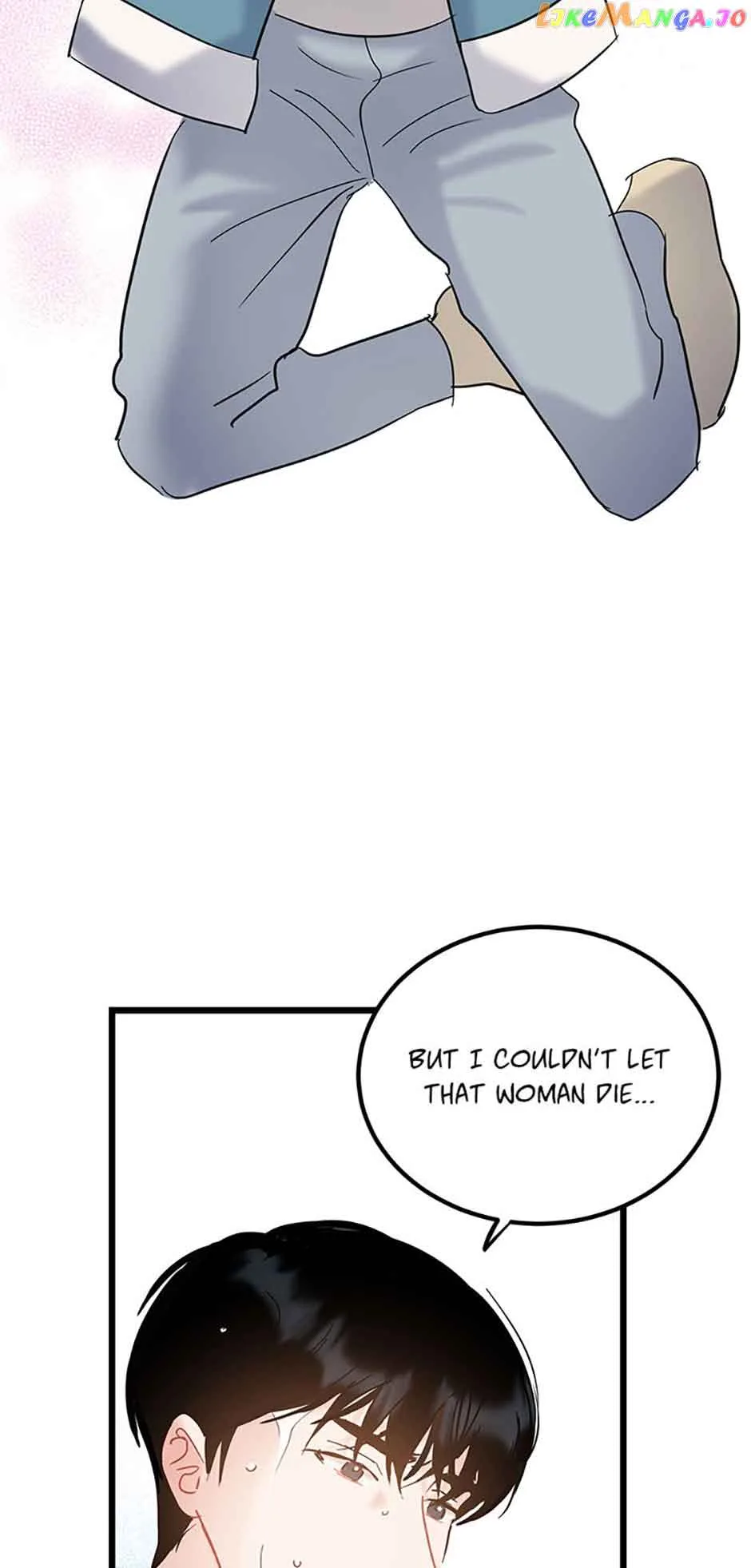 The Dignity Of Romance Chapter 49 page 48