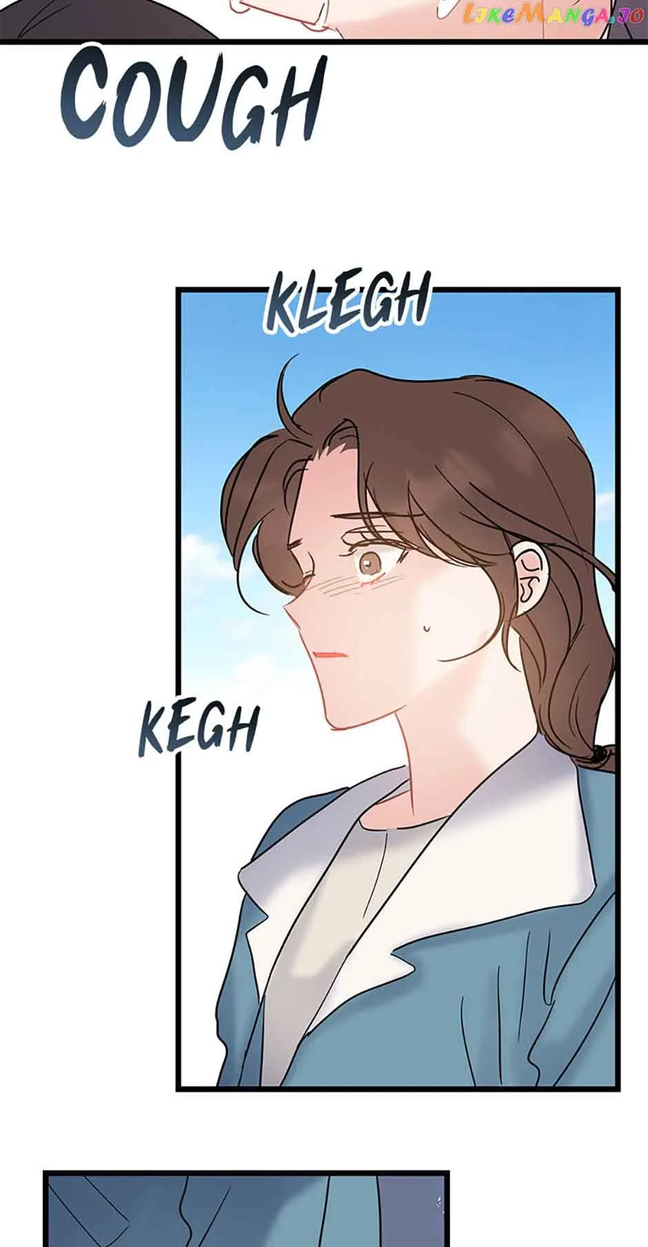 The Dignity Of Romance Chapter 49 page 25