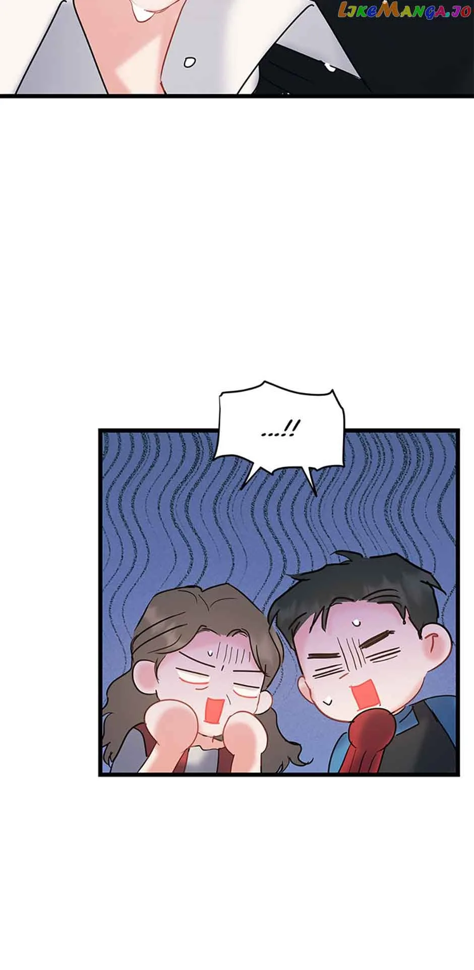 The Dignity Of Romance Chapter 49 page 38