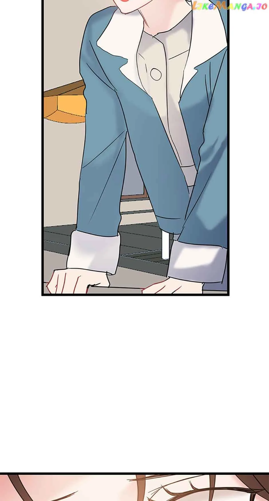 The Dignity Of Romance Chapter 49 page 4