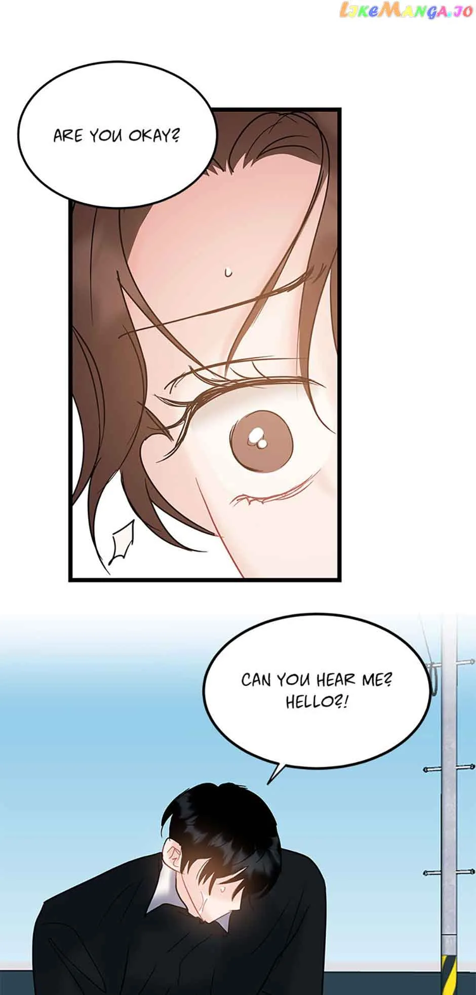 The Dignity Of Romance Chapter 49 page 27