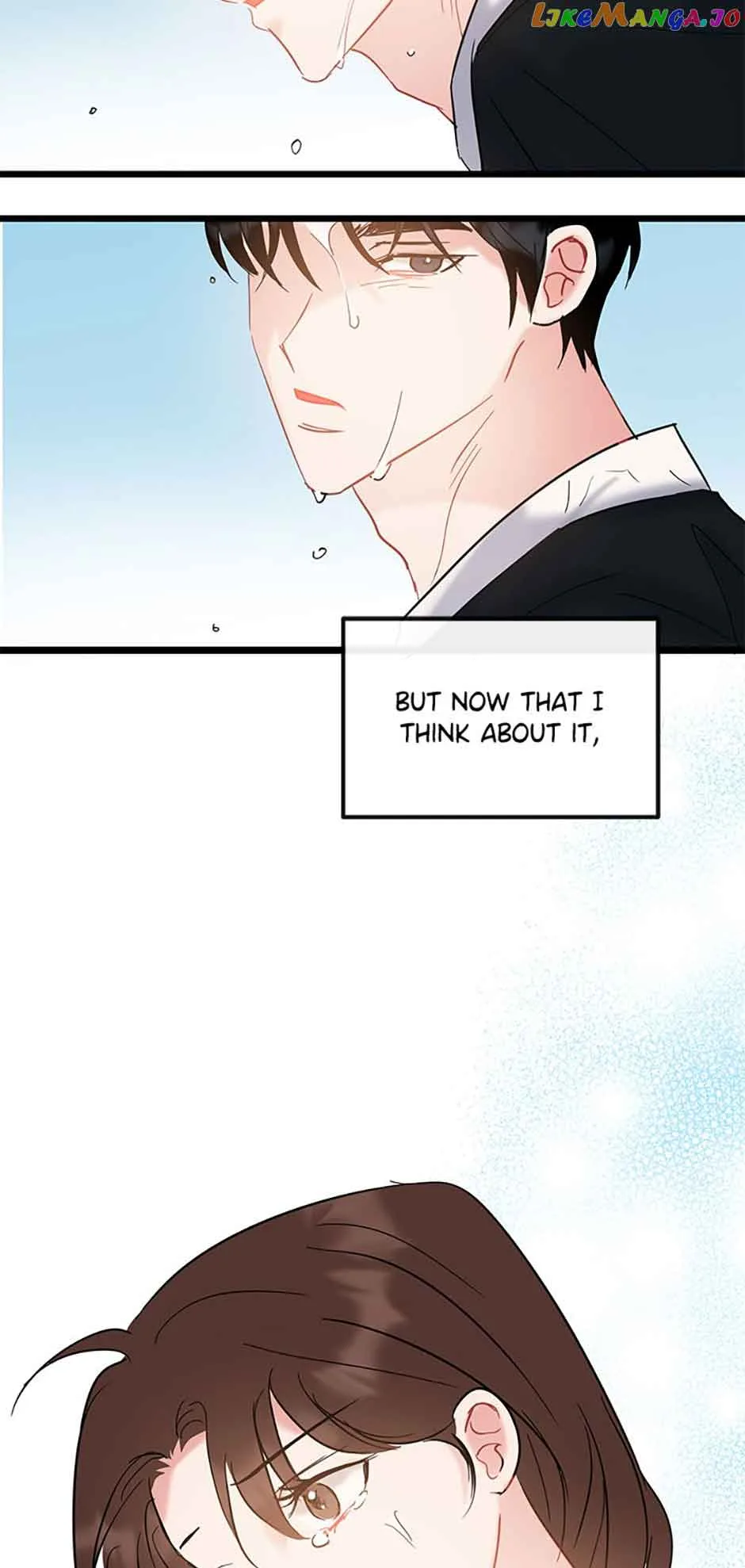 The Dignity Of Romance Chapter 49 page 60