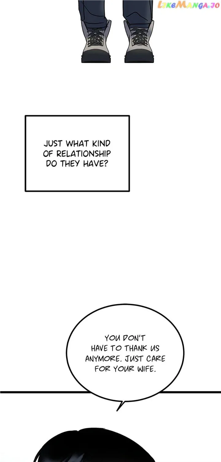 The Dignity Of Romance Chapter 51 page 44