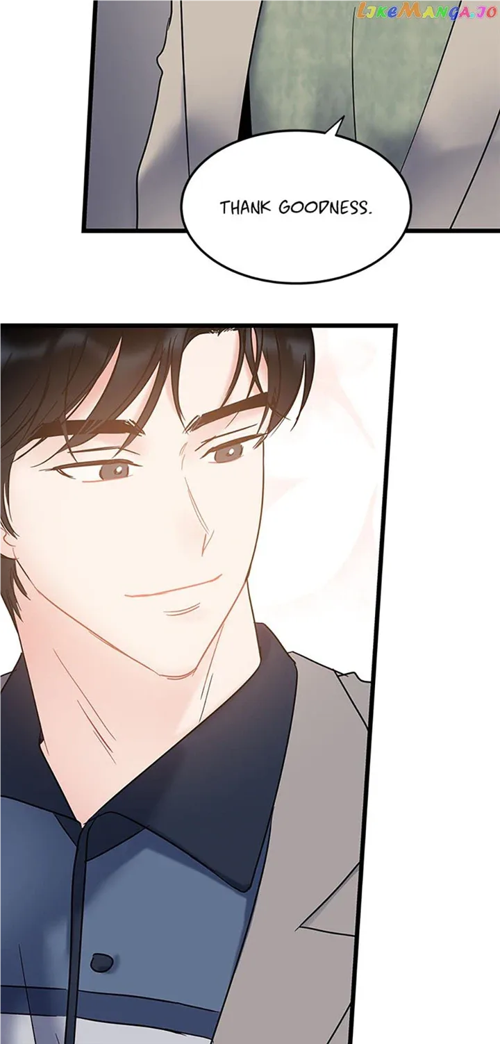 The Dignity Of Romance Chapter 51 page 8