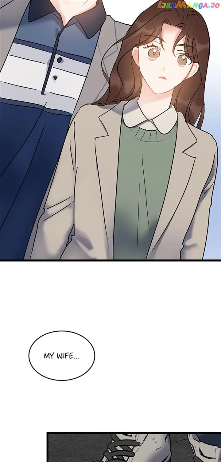 The Dignity Of Romance Chapter 51 page 40