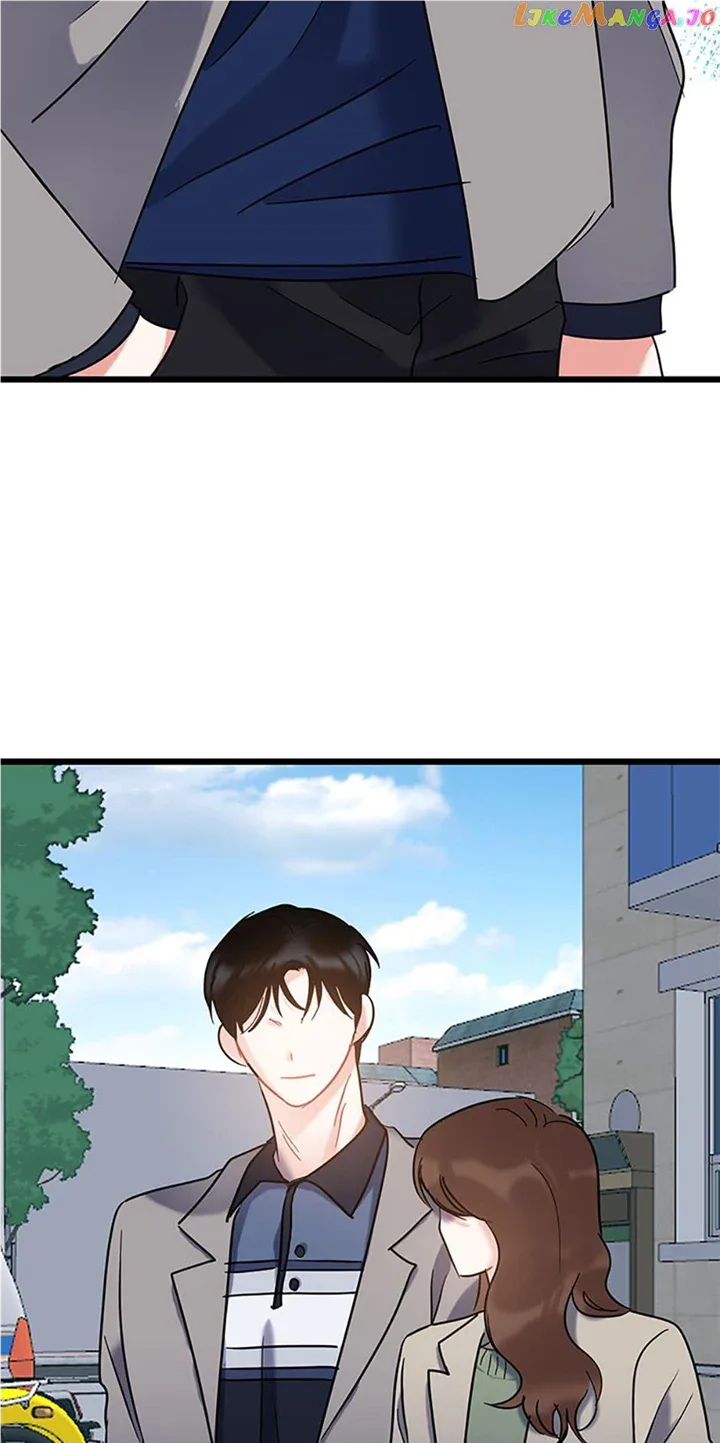 The Dignity Of Romance Chapter 51 page 27