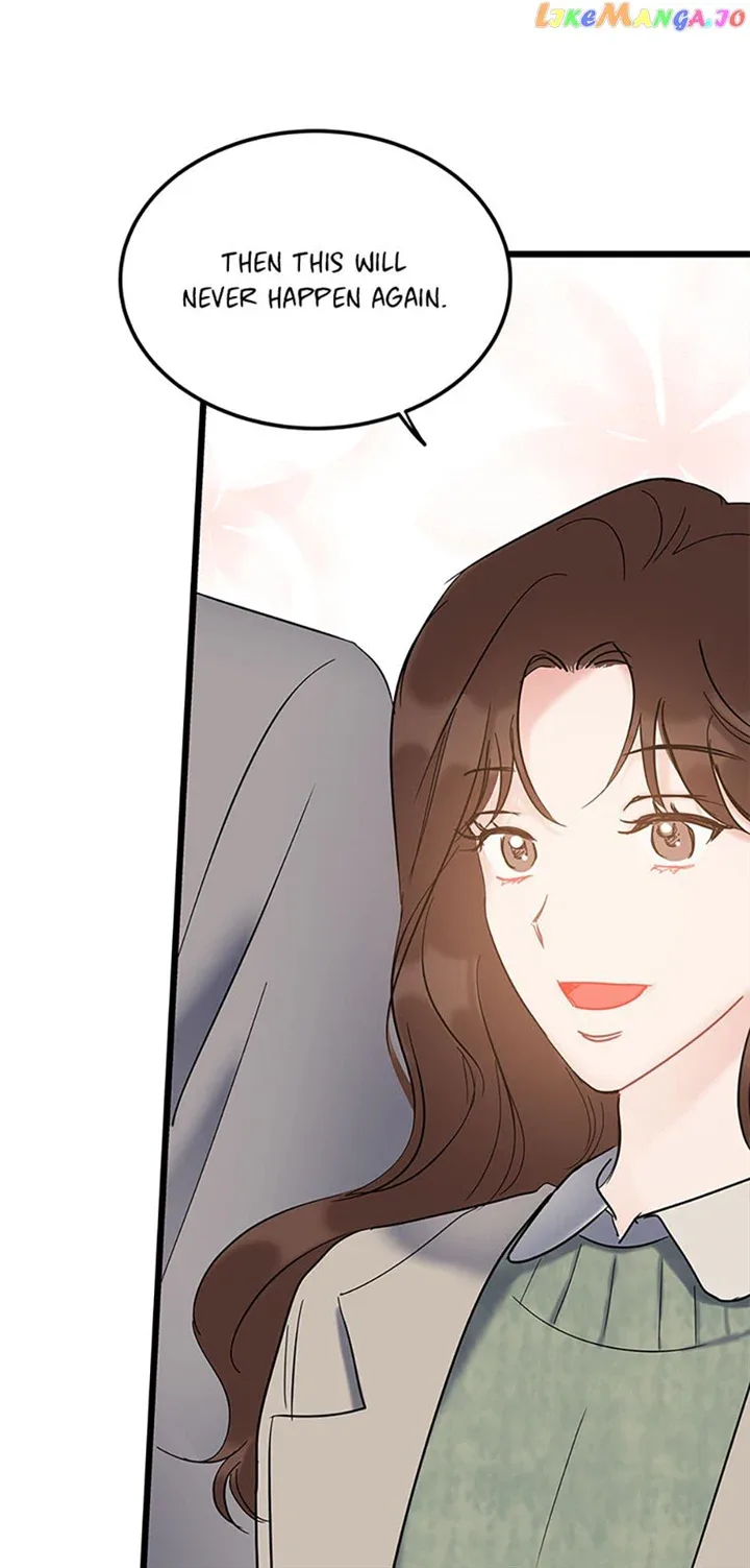 The Dignity Of Romance Chapter 51 page 7