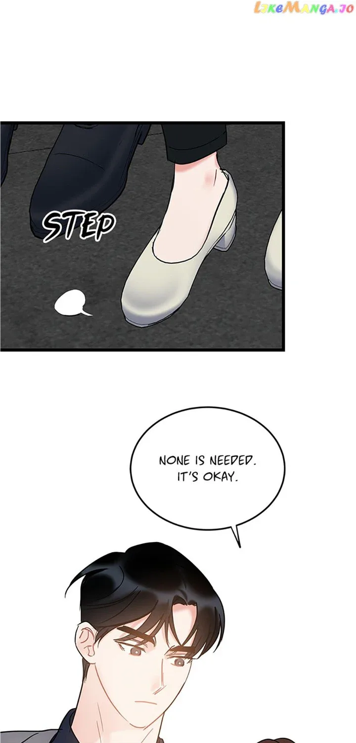 The Dignity Of Romance Chapter 51 page 39