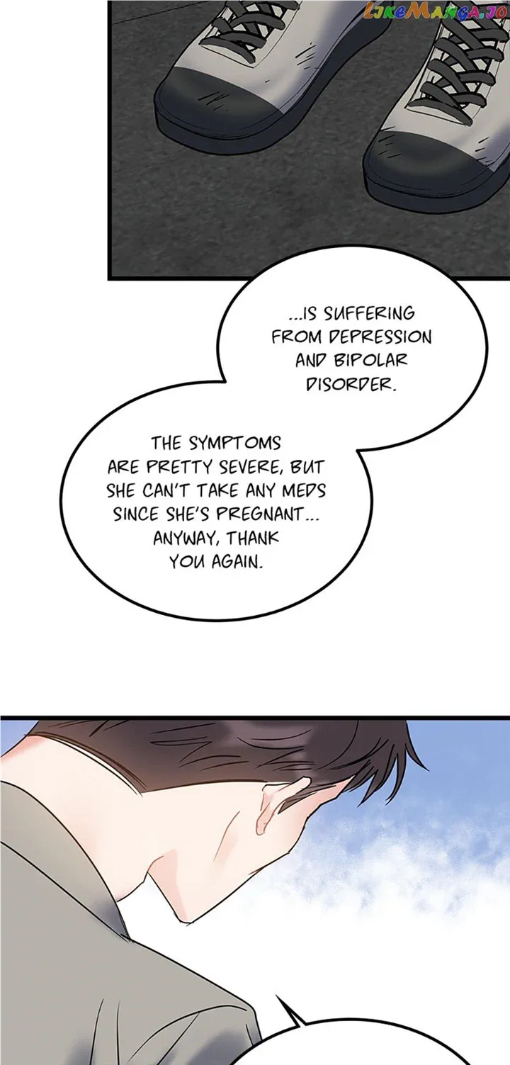 The Dignity Of Romance Chapter 51 page 41