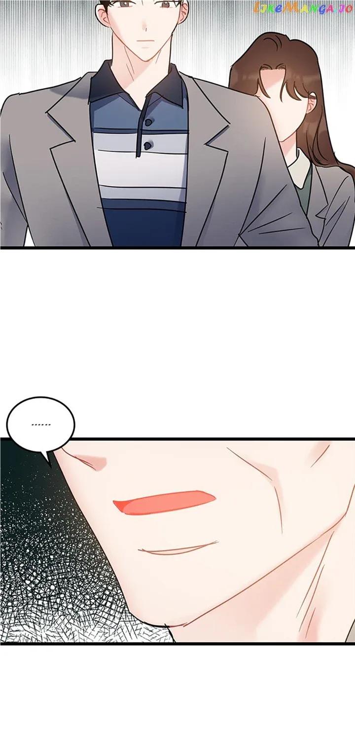 The Dignity Of Romance Chapter 51 page 33