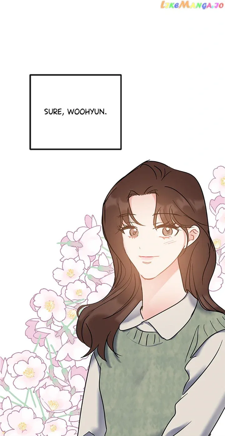 The Dignity Of Romance Chapter 51 page 58