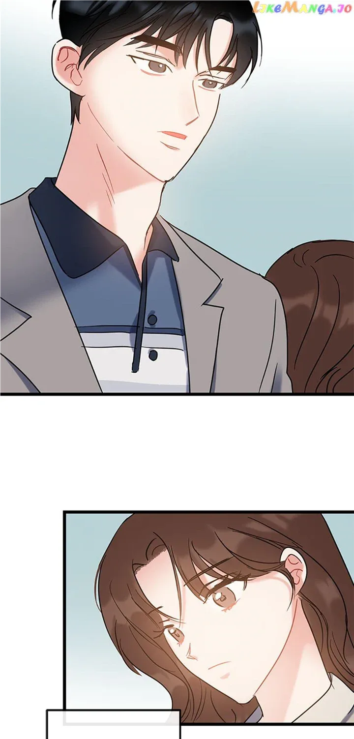 The Dignity Of Romance Chapter 51 page 45