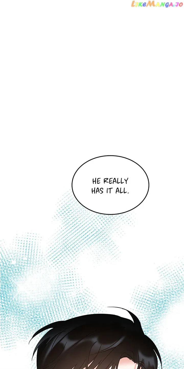 The Dignity Of Romance Chapter 51 page 25