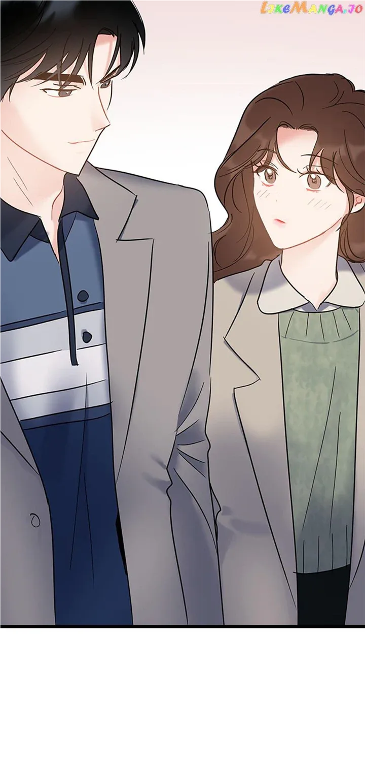 The Dignity Of Romance Chapter 51 page 18