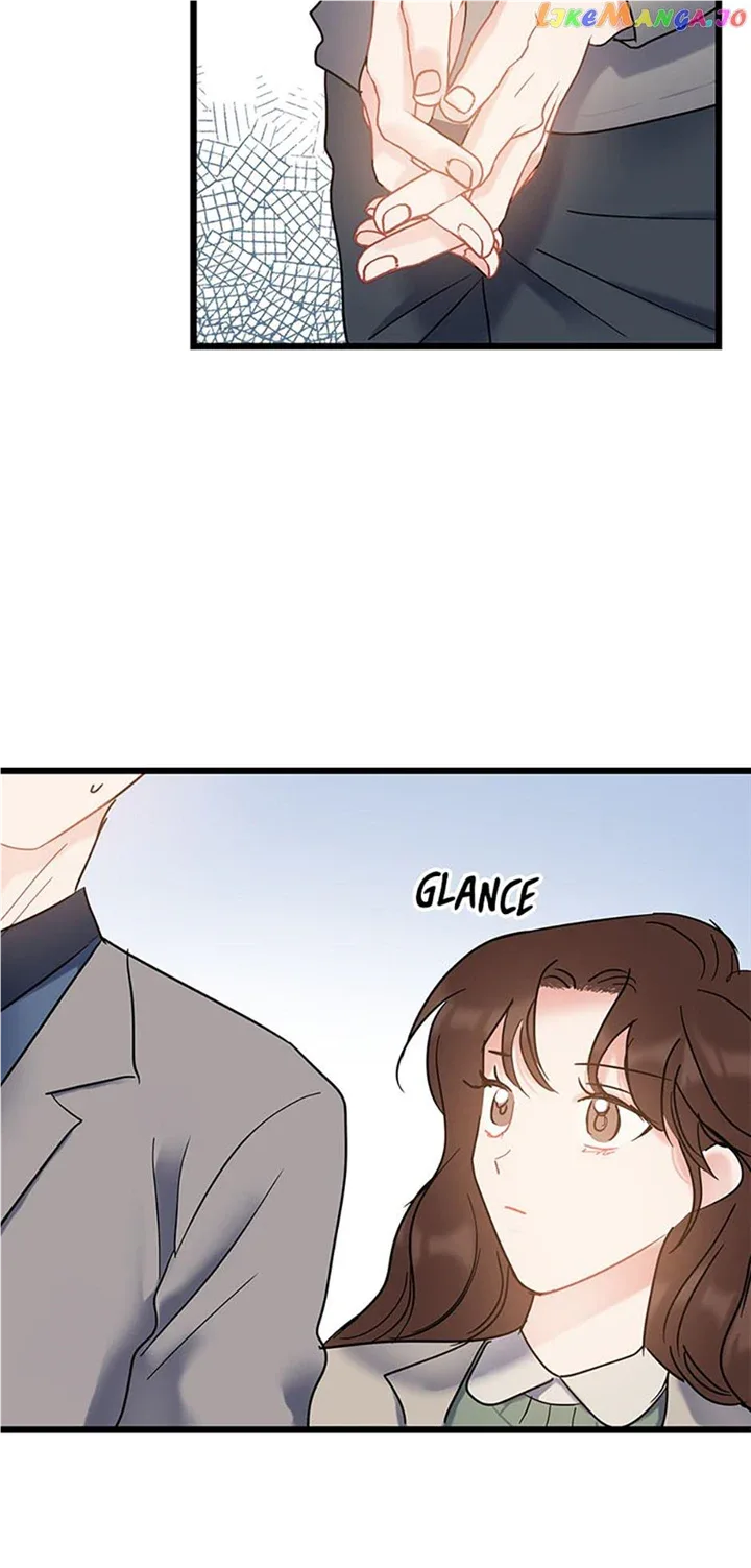 The Dignity Of Romance Chapter 51 page 38