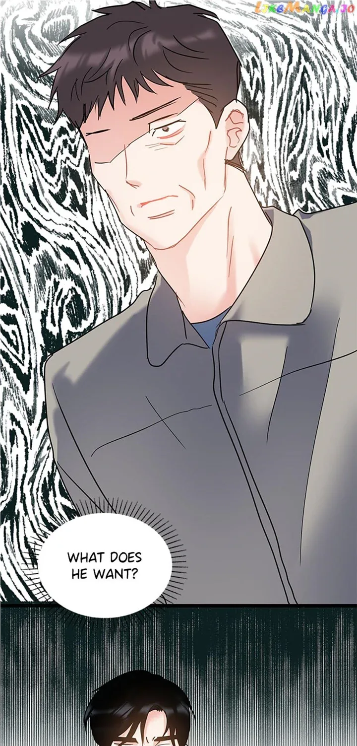 The Dignity Of Romance Chapter 51 page 32