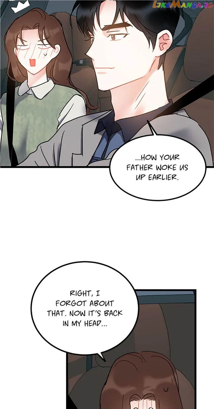 The Dignity Of Romance Chapter 51 page 49