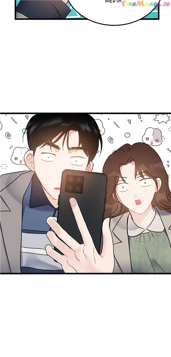 The Dignity Of Romance Chapter 51 page 12