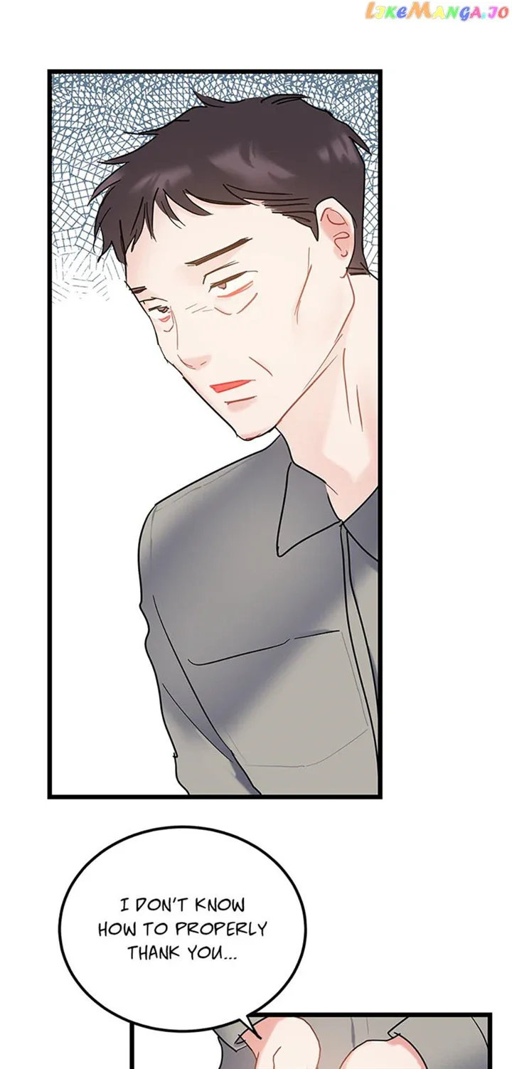 The Dignity Of Romance Chapter 51 page 37
