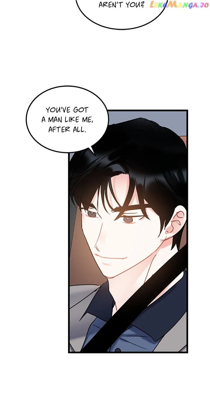 The Dignity Of Romance Chapter 51 page 52