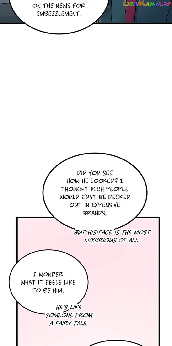 The Dignity Of Romance Chapter 51 page 23