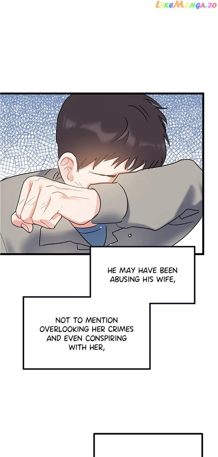 The Dignity Of Romance Chapter 51 page 42