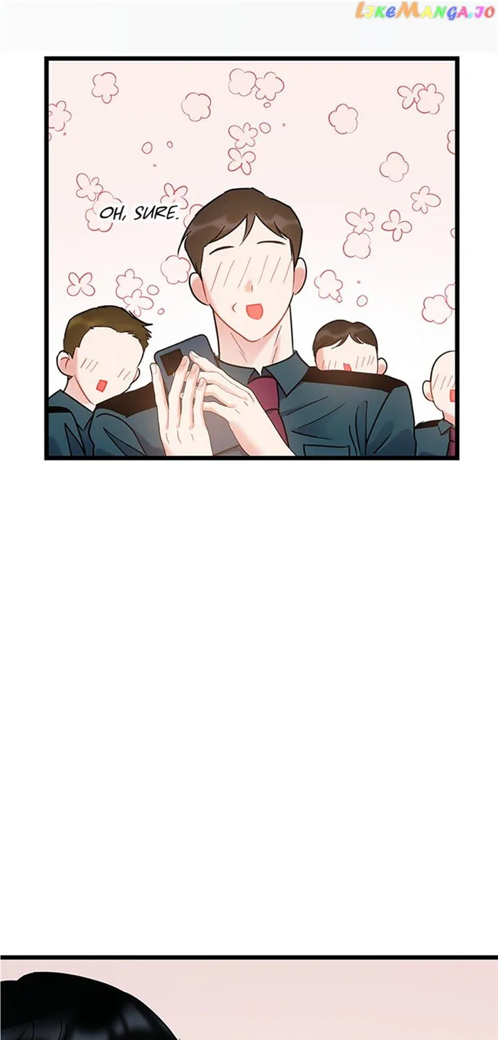 The Dignity Of Romance Chapter 51 page 17