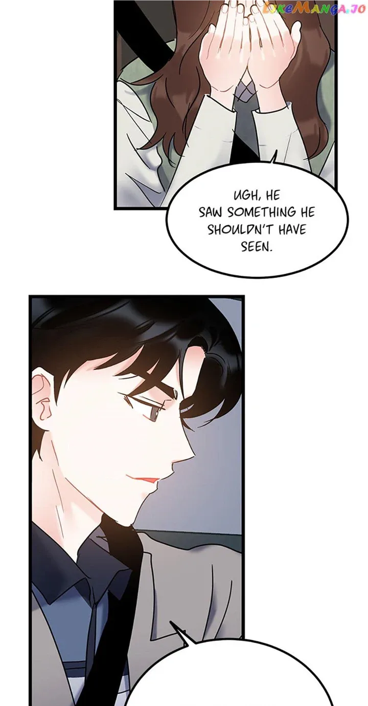 The Dignity Of Romance Chapter 51 page 50