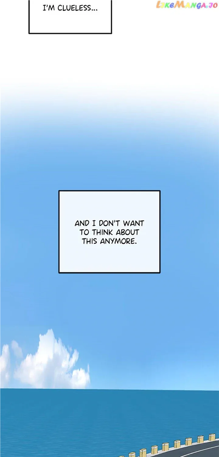 The Dignity Of Romance Chapter 51 page 46