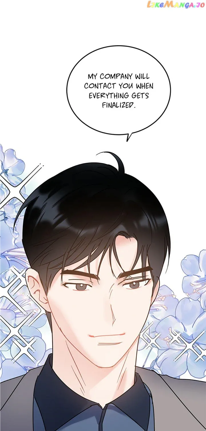 The Dignity Of Romance Chapter 51 page 15