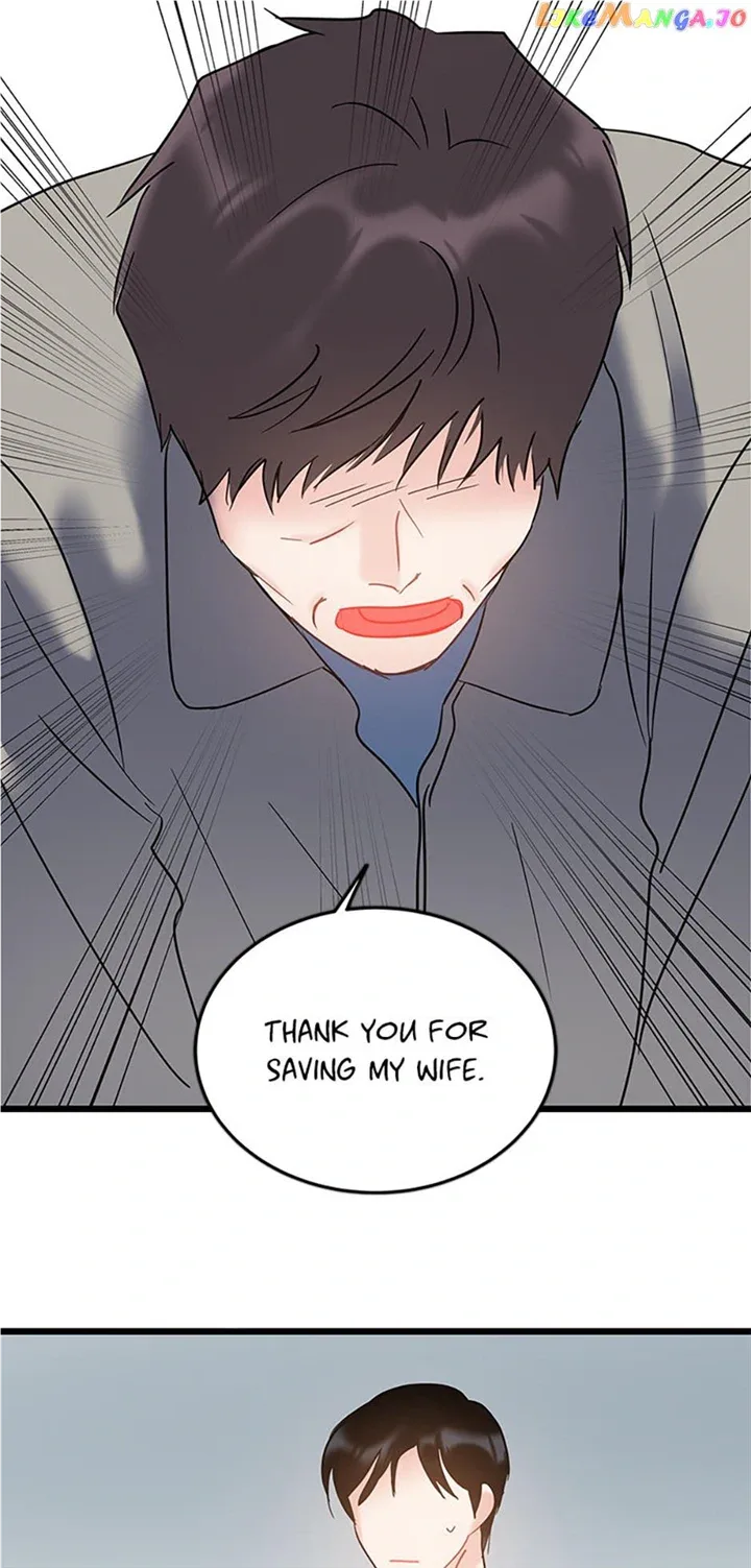 The Dignity Of Romance Chapter 51 page 35
