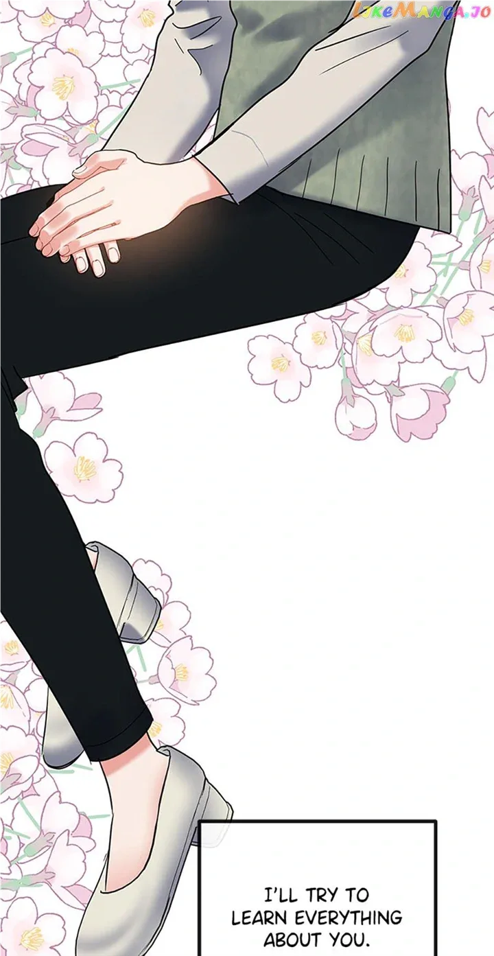 The Dignity Of Romance Chapter 51 page 59