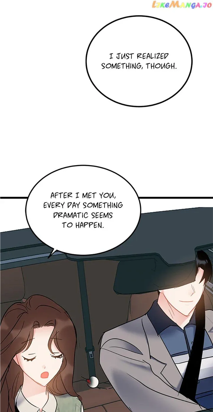 The Dignity Of Romance Chapter 51 page 54