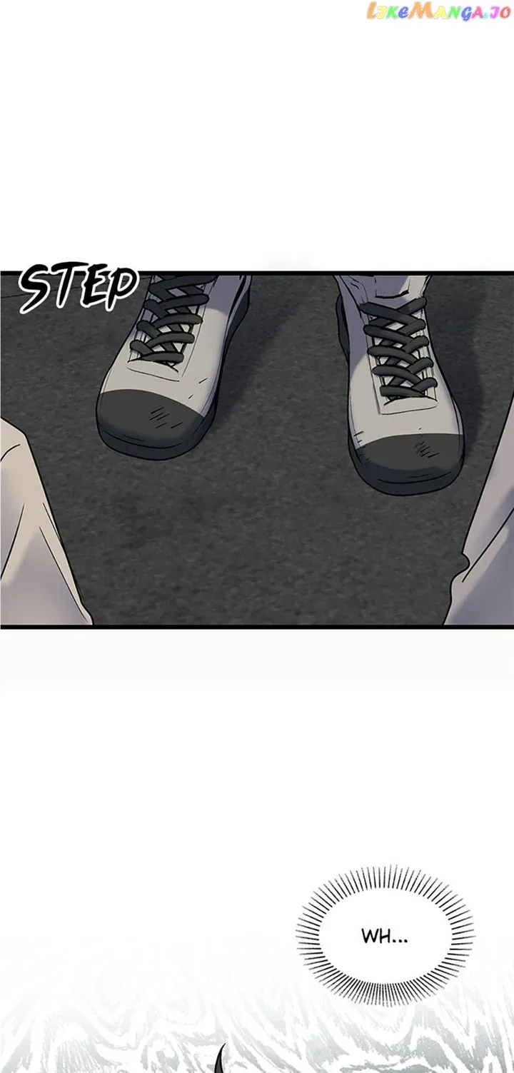 The Dignity Of Romance Chapter 51 page 31
