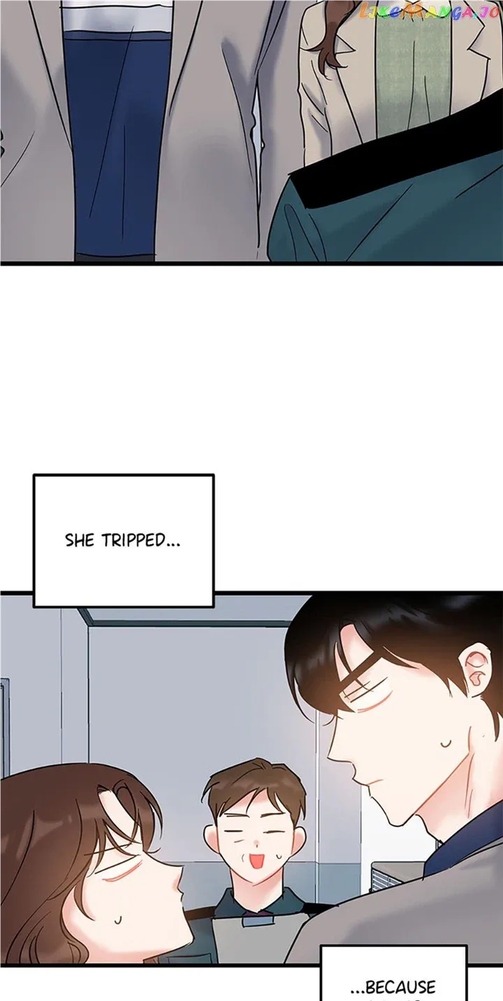The Dignity Of Romance Chapter 51 page 5