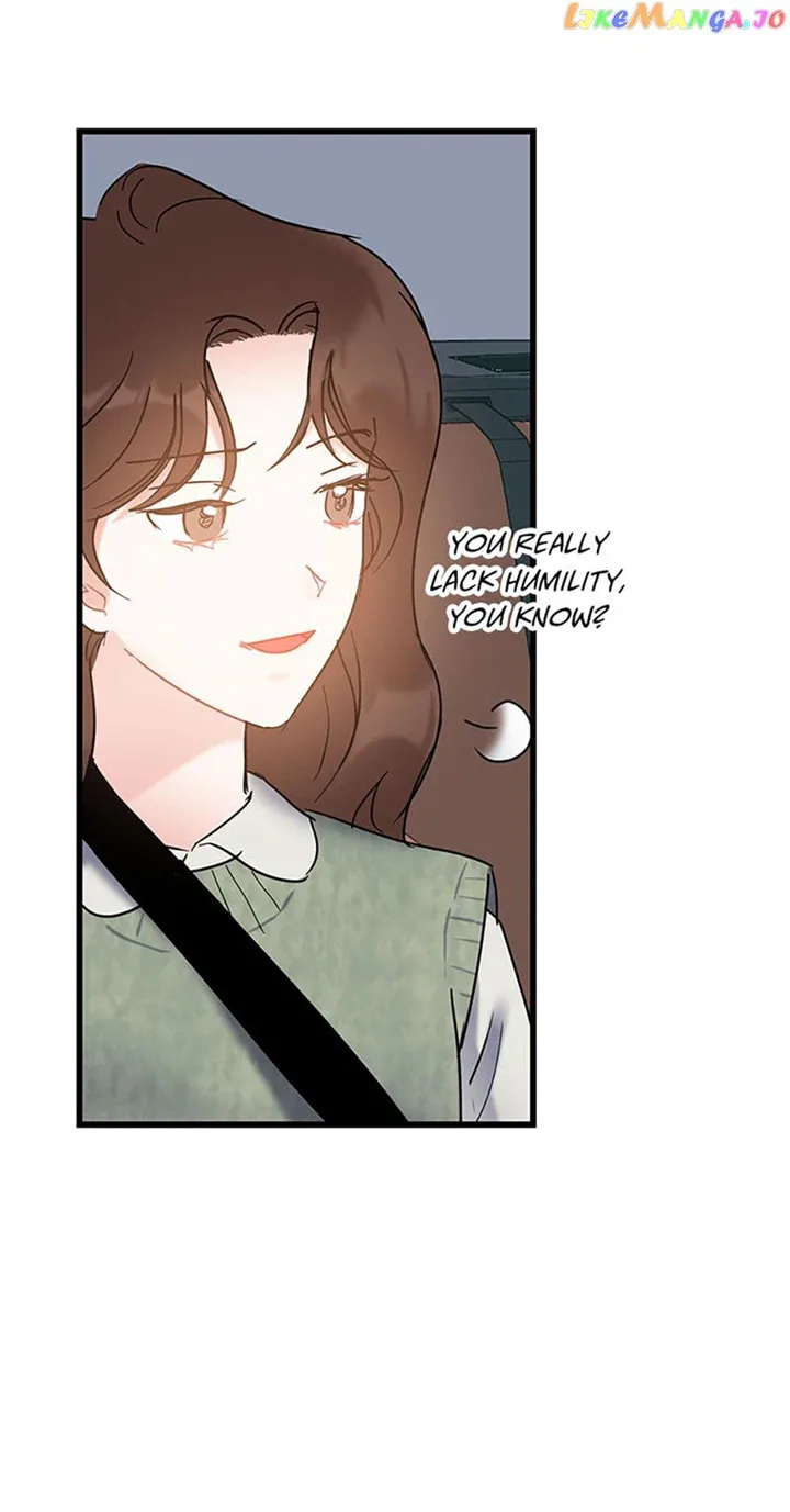 The Dignity Of Romance Chapter 51 page 53