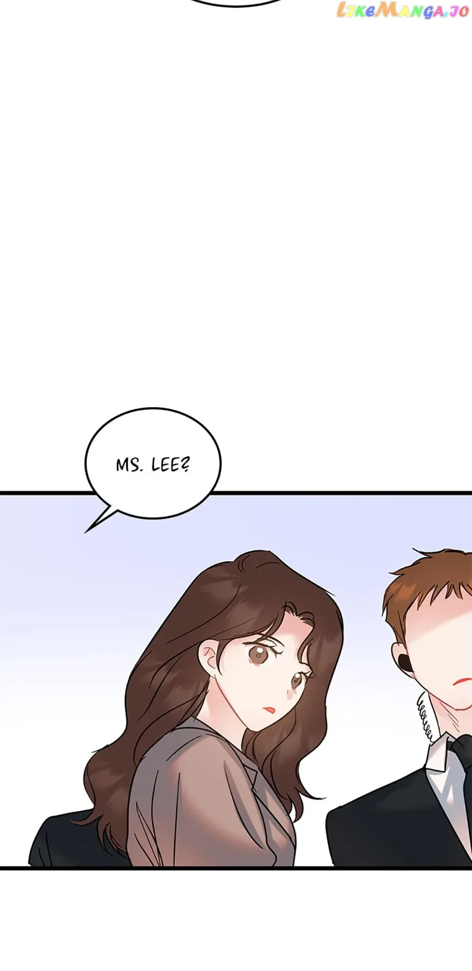 The Dignity Of Romance Chapter 54 page 13