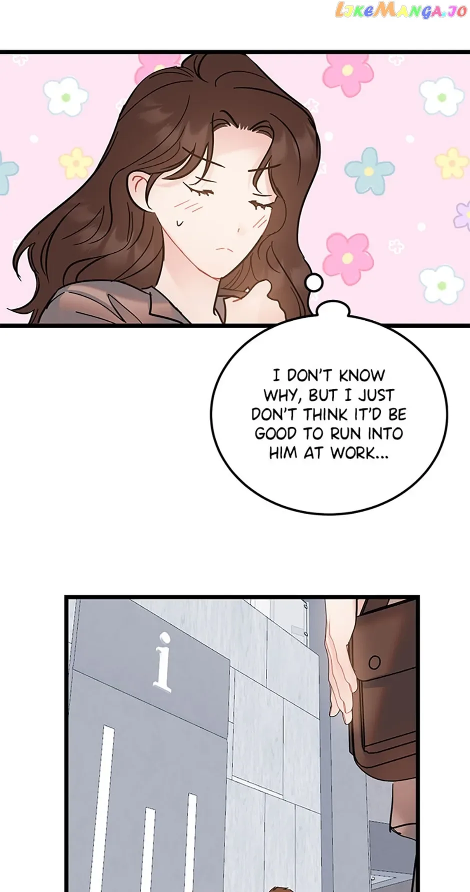 The Dignity Of Romance Chapter 54 page 6