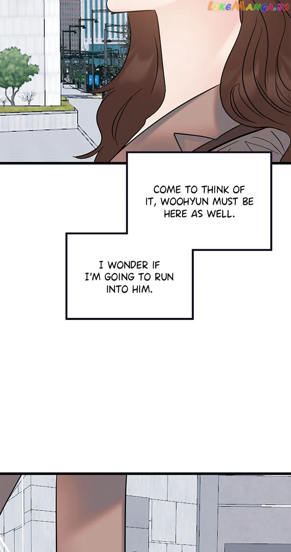 The Dignity Of Romance Chapter 54 page 4