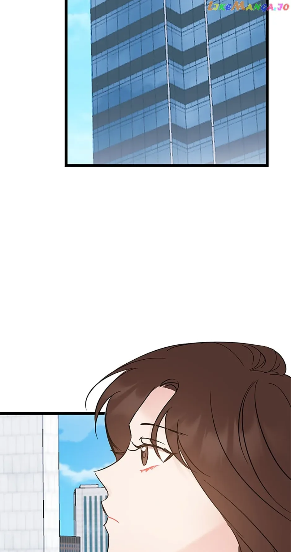 The Dignity Of Romance Chapter 54 page 3
