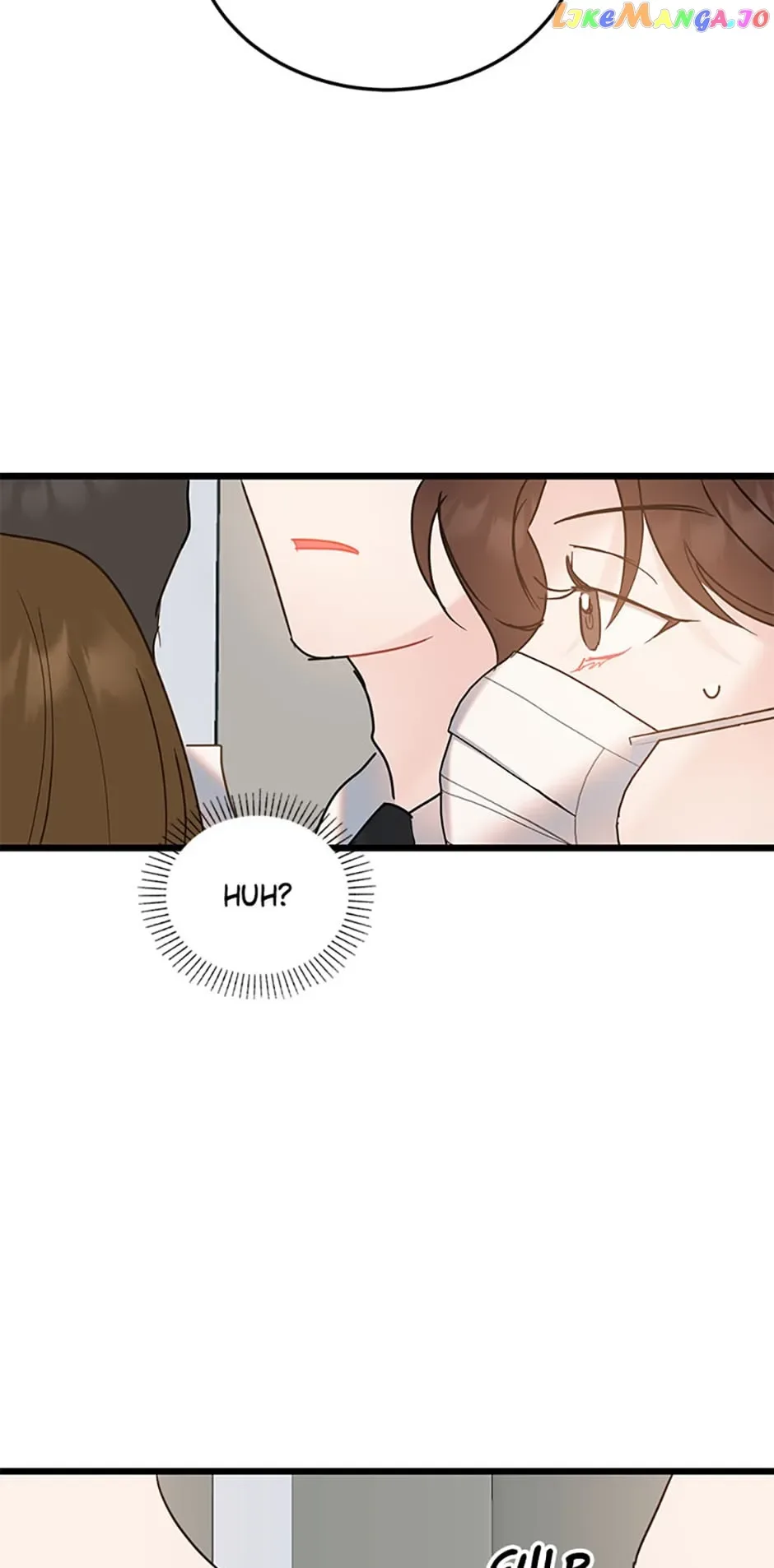 The Dignity Of Romance Chapter 54 page 35
