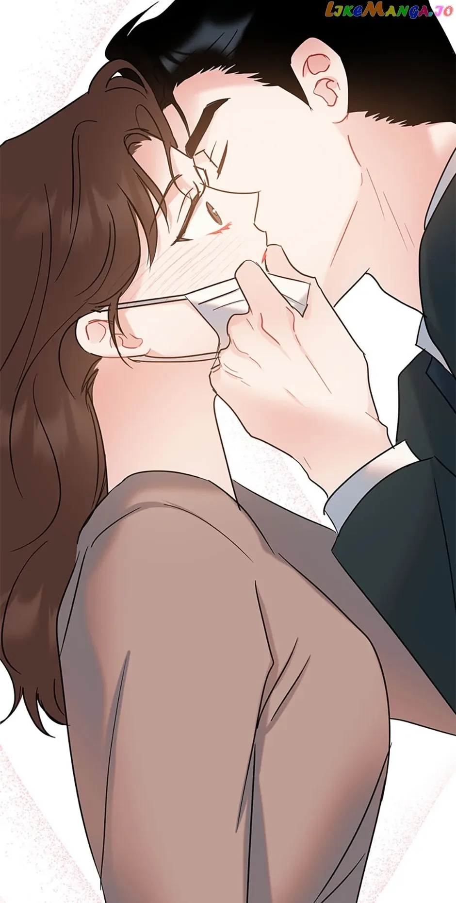 The Dignity Of Romance Chapter 54 page 58