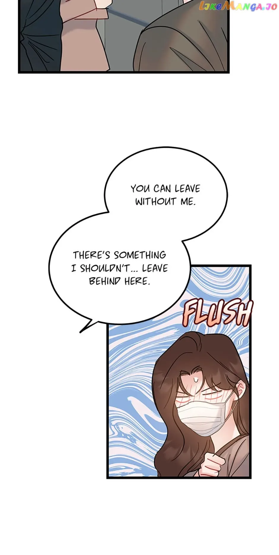 The Dignity Of Romance Chapter 54 page 46