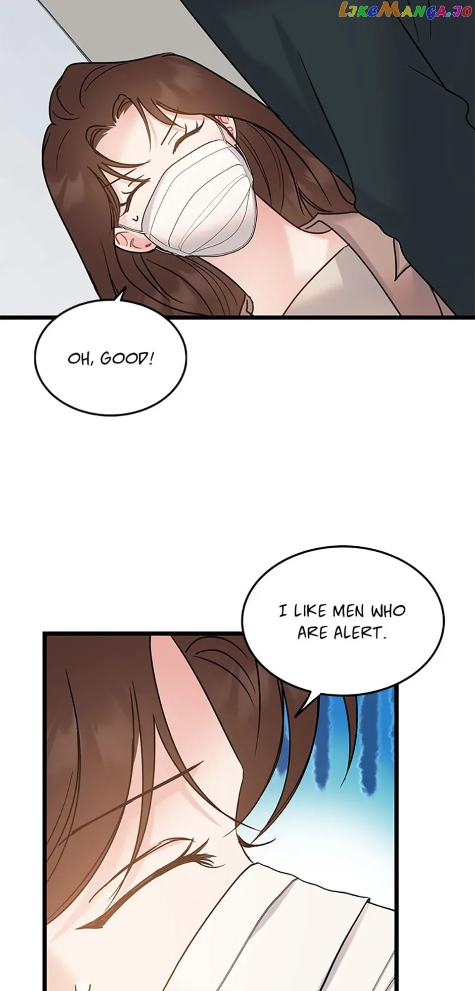 The Dignity Of Romance Chapter 54 page 52