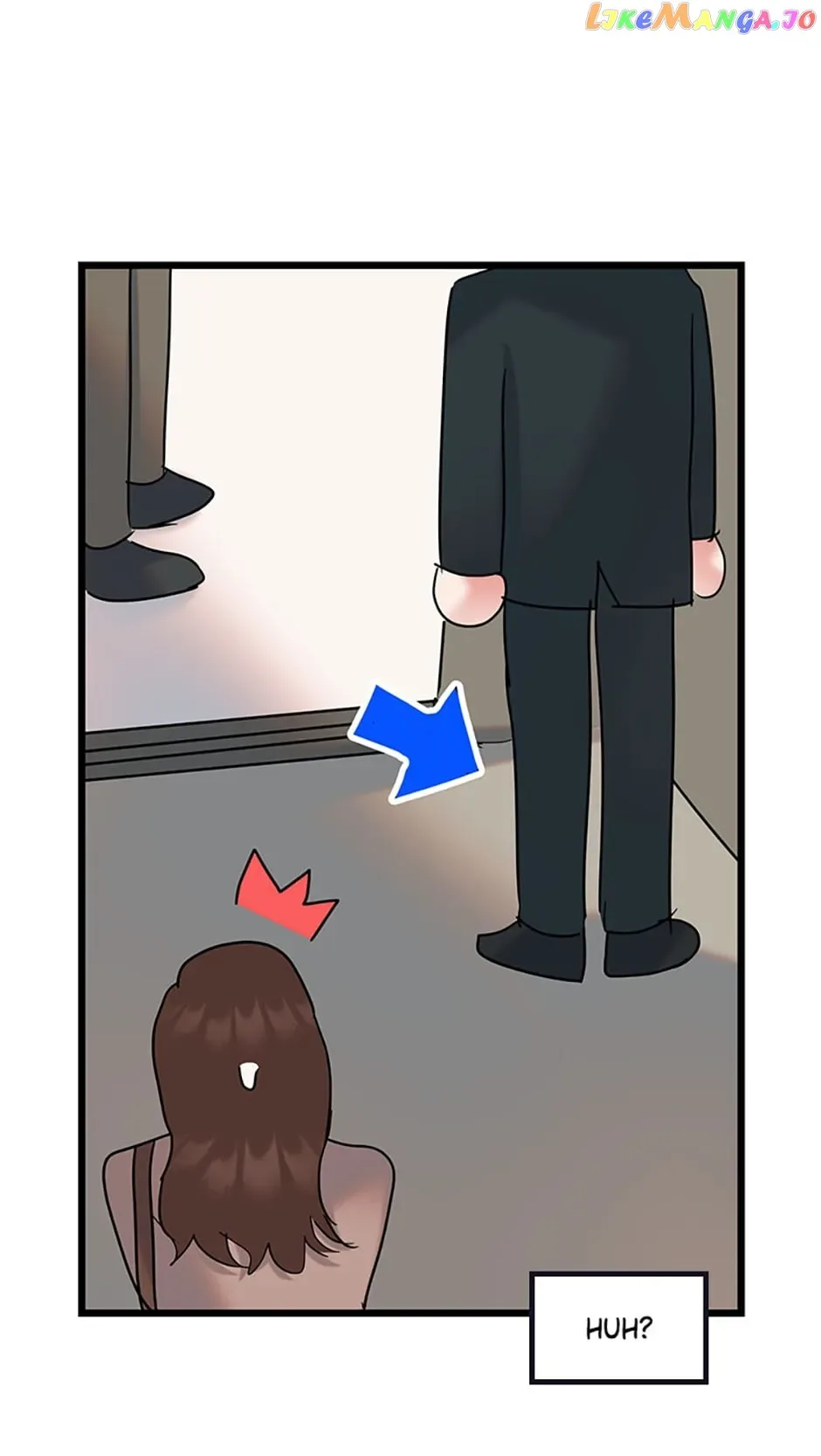 The Dignity Of Romance Chapter 54 page 42