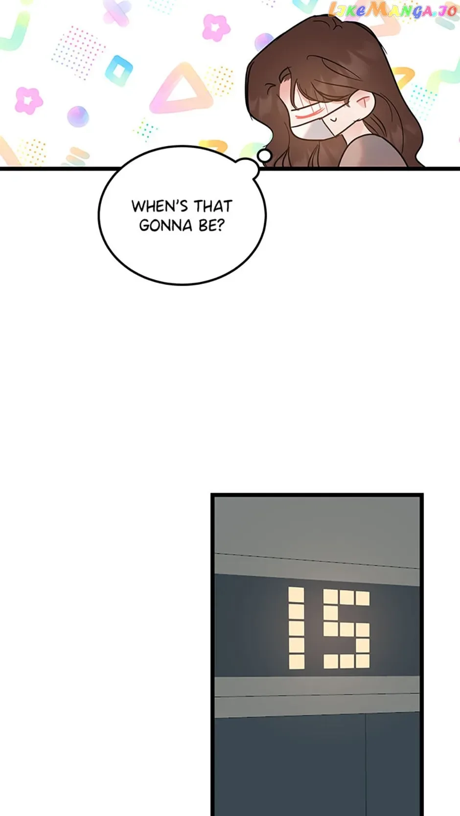 The Dignity Of Romance Chapter 54 page 40